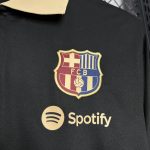 FC Barcelone Maillot foot 2024 2025 entraînement