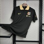 FC Barcelone Maillot foot 2024 2025 entraînement