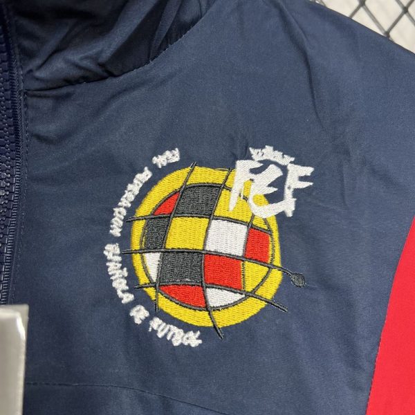 Veste / survêtement espagne 1996