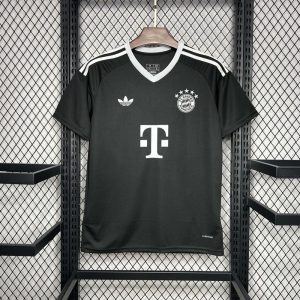 Bayern Munich Maillot foot 2024 2025 entraînement