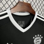 Bayern Munich Maillot foot 2024 2025 entraînement