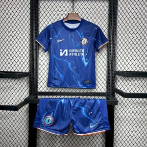 Kit Enfant Chelsea 2024 2025