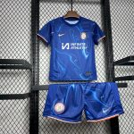 Kit Enfant Chelsea 2024 2025