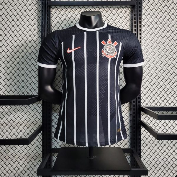 Maillot corinthians 2023 2024