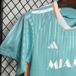 Kit Enfant Inter Miami 2024 2025