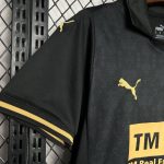 Valencia CF  Maillot foot 2024 2025 extérieur