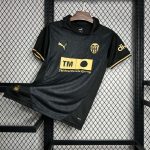 Valencia CF  Maillot foot 2024 2025 extérieur