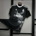 Real Madrid maillot foot 2014 2015 retro