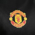 Manchester United maillot foot 1998 1999  retro