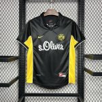 Borussia Dortmund  maillot 1998 2000 retro