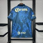 Club America maillot foot extérieur 2024 2025