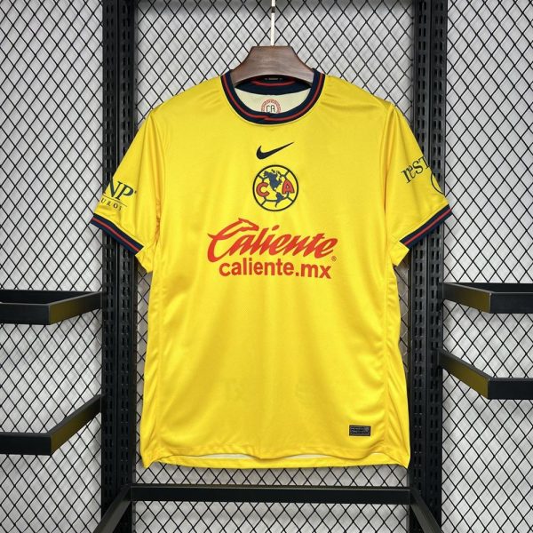 Club america maillot foot domicile  2024 2025