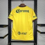 Club America maillot foot domicile  2024 2025