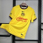 Club America maillot foot domicile  2024 2025