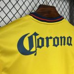 Club America maillot foot domicile  2024 2025