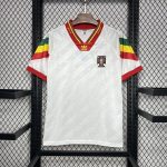 Portugal maillot foot extérieur 1992 1994