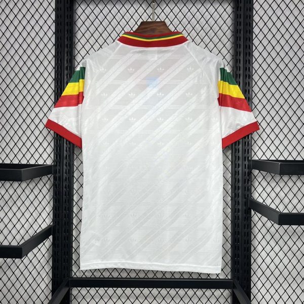 Portugal maillot foot extérieur 1992 1994