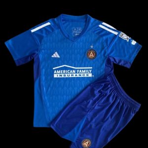 Kit maillot Atlanta United  2023 2024