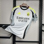 Benfica maillot foot third extérieur 2024 2025