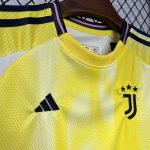 Kit Enfant Juventus extérieur  2024 2025