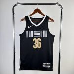 Maillot Memphis Grizzlies SMART 36 NBA Basket 2023 2024