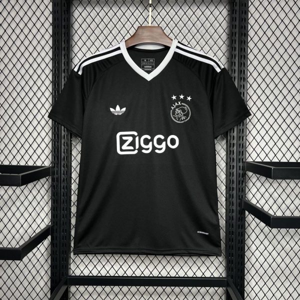 Ajax amsterdam maillot foot entraînement 2024 2025