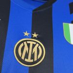 Inter Milan maillot foot domicile 2024 2025