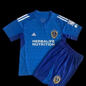 Kit maillot Los Angeles Galaxy 2023 2024