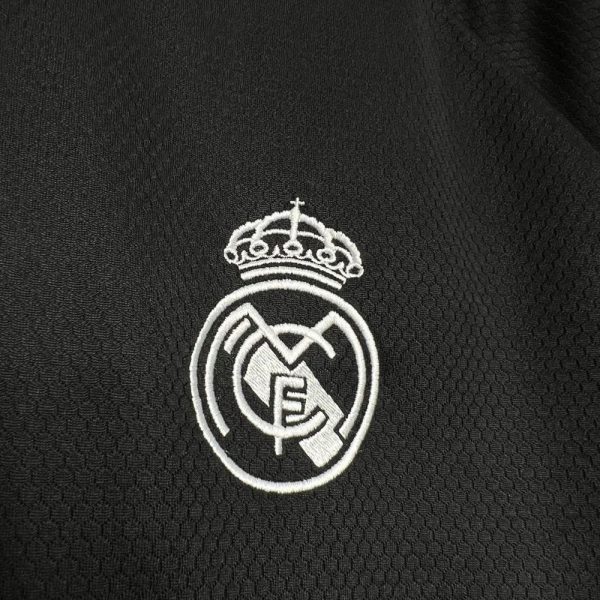 Real madrid maillot foot entraînement 2024 2025