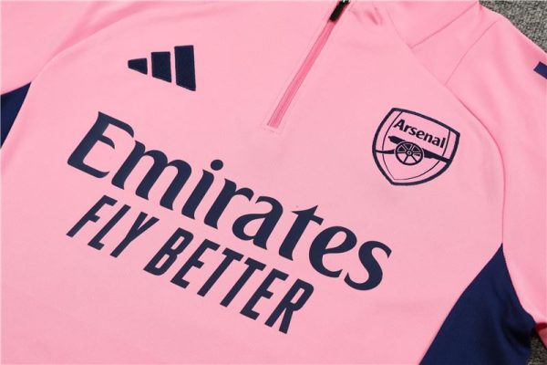 Arsenal survêtement / training 2024 2025