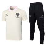 PSG Paris Saint Germain Polo / Training 2024 2025