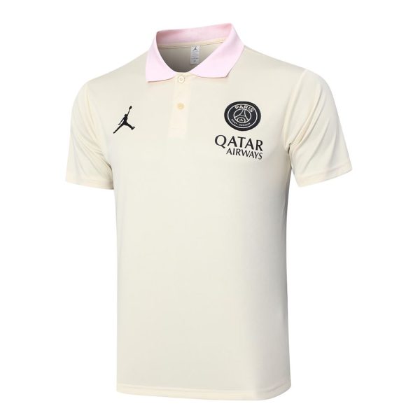 Psg paris saint germain polo / training 2024 2025