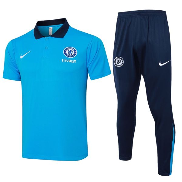 Chelsea polo / training 2024 2025