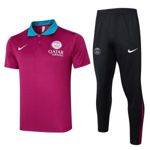 PSG Paris Saint Germain Polo / Training 2024 2025