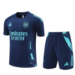 Kit maillot Arsenal Entraînement 2024 2025