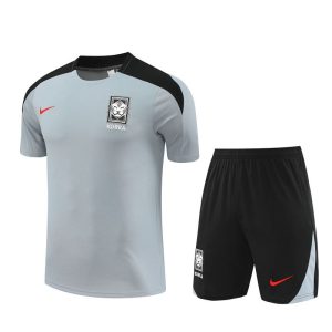 Kit maillot Corée du Sud Entraînement 2024 2025