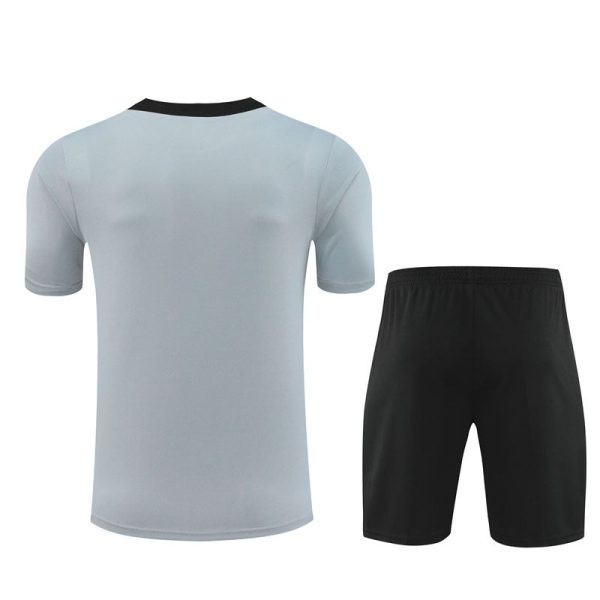 Kit maillot corée du sud entraînement 2024 2025