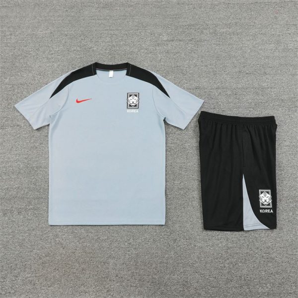 Kit maillot corée du sud entraînement 2024 2025