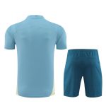 Kit maillot Olympique de Marseille OM Entraînement 2024 2025