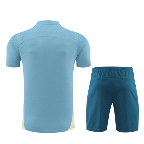 Kit maillot olympique de marseille om entraînement 2024 2025