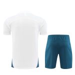 Kit maillot Olympique de Marseille OM Entraînement 2024 2025