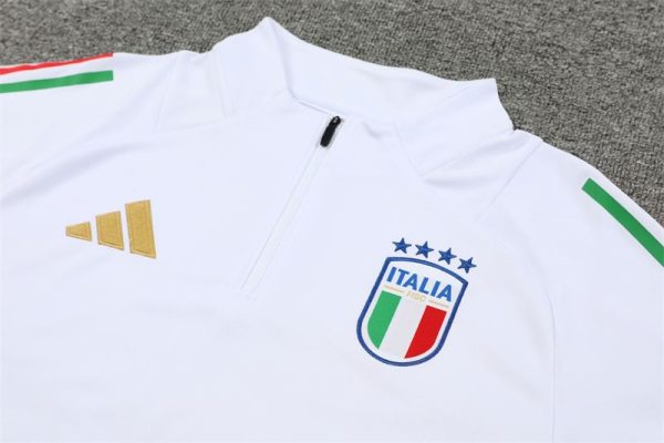 Italie survêtement / training 2024 2025