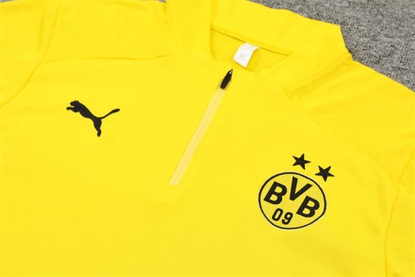 Dortmund survêtement / training 2024 2025