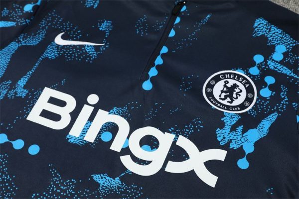 Chelsea survêtement / training 2024 2025