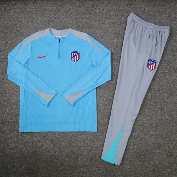 Atletico madrid  survêtement / training 2024 2025