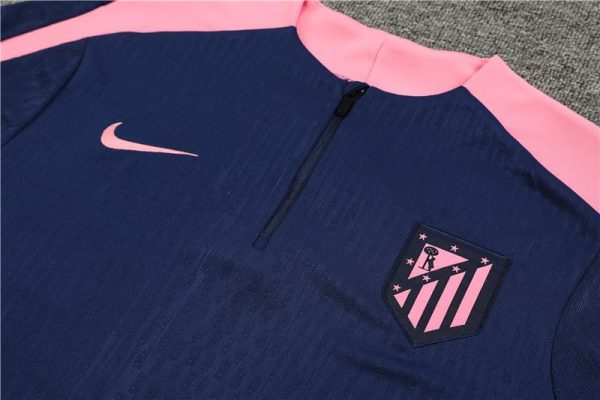 Atletico madrid  survêtement / training 2024 2025