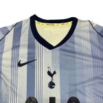 Tottenham Maillot foot 2024 2025 Extérieur