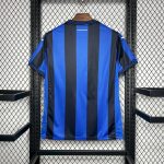 Atalanta maillot foot domicile 2024 2025