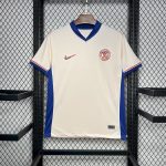 Chelsea maillot foot 2024 2025 extérieur