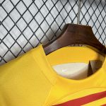 FC Barcelona Fußballtrikot 2024 2025 Dritter